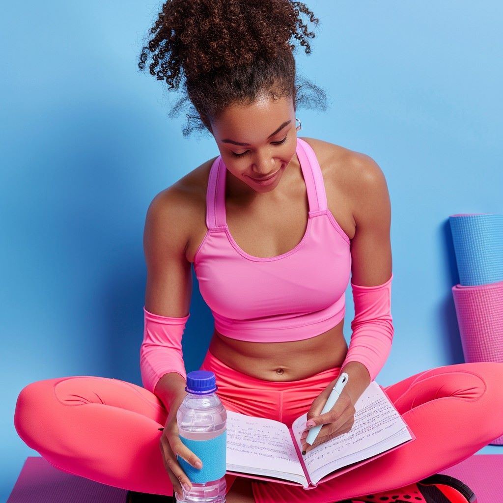 One-Month Wellness Plan: Your Guide to Creating An Effective and Personalized Wellness Routine