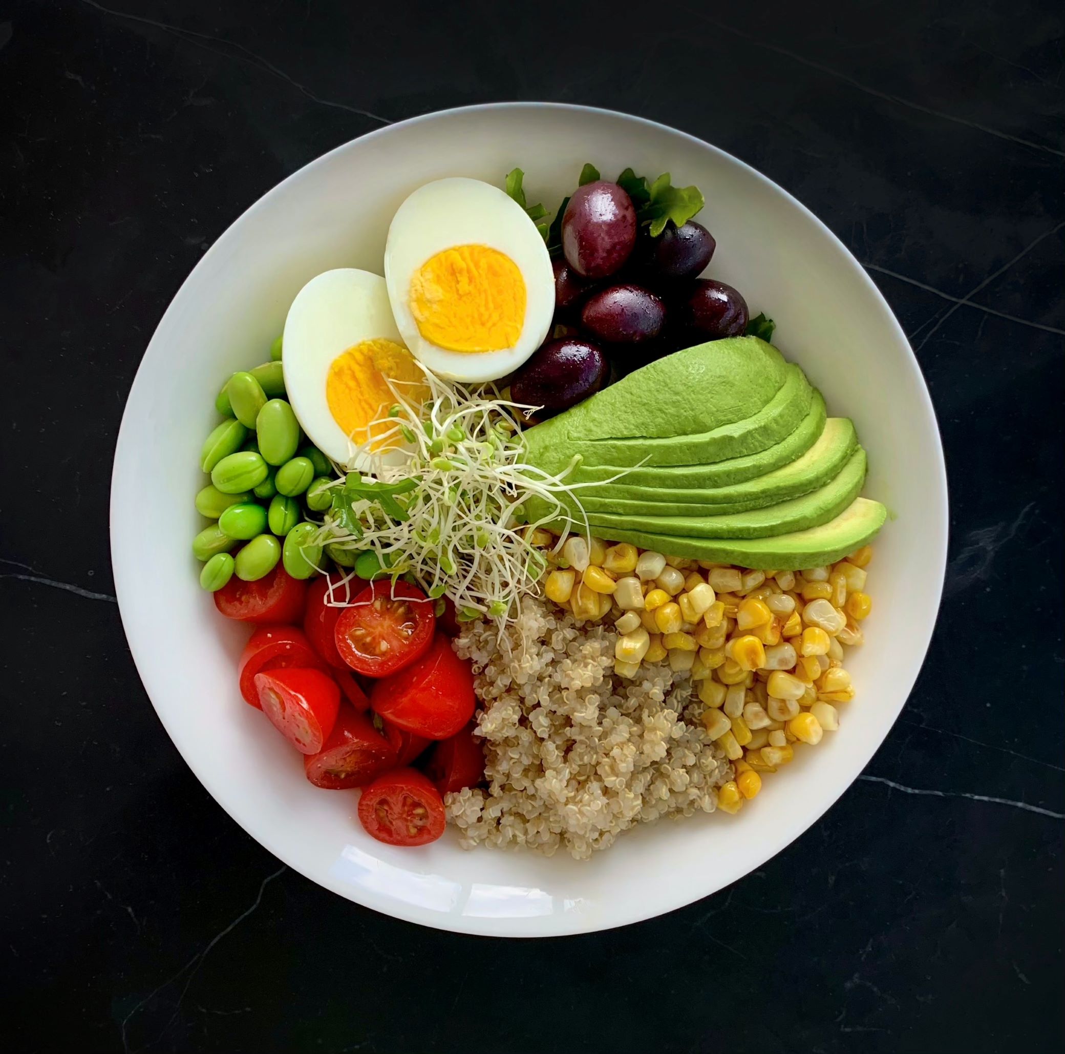 Superfoods For Super Health: A Guide To Nutrient-Dense Foods For Optimal Wellness
