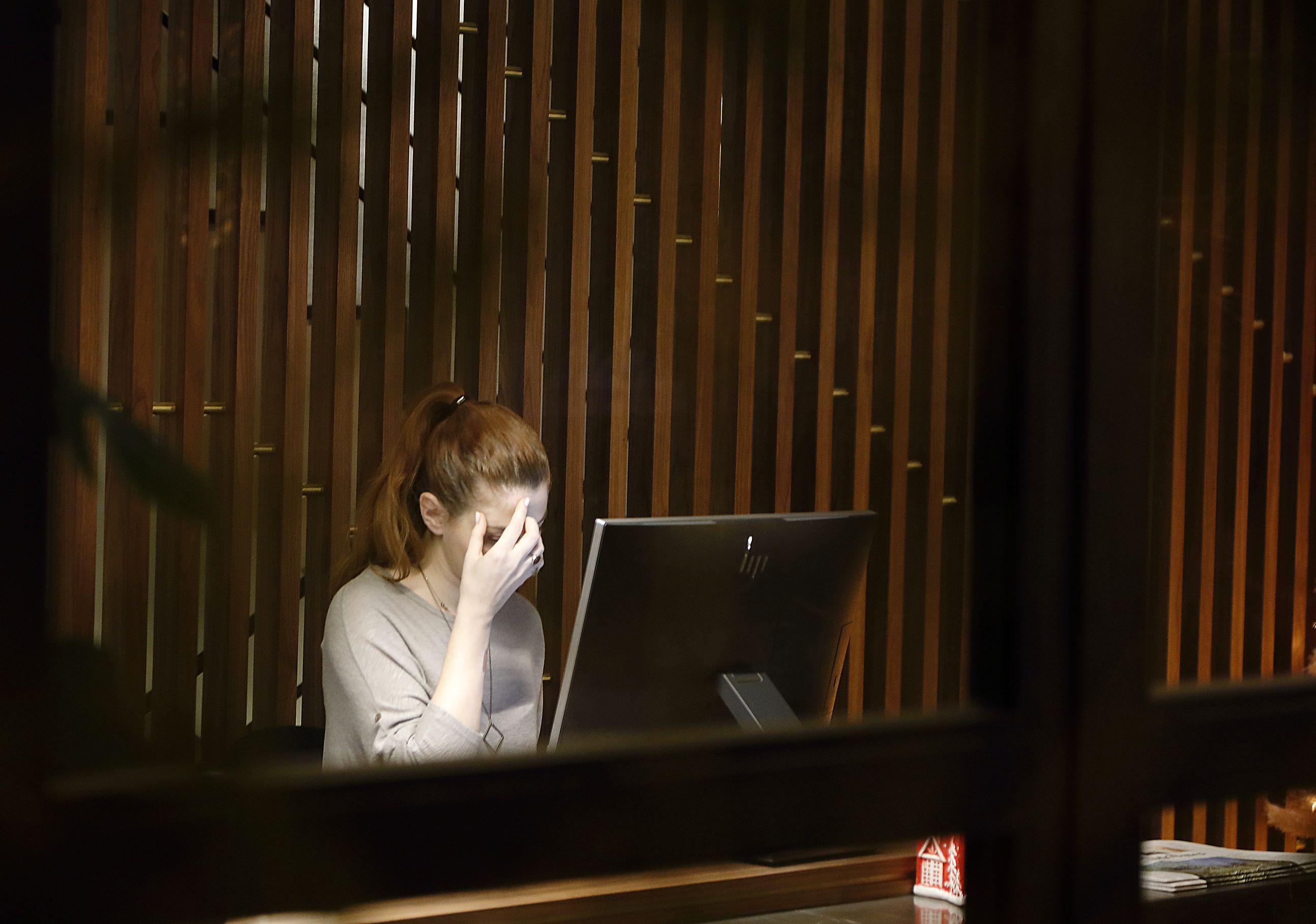 Work-Related Anxiety: 7 Coping Strategies For A Healthier Work Environment