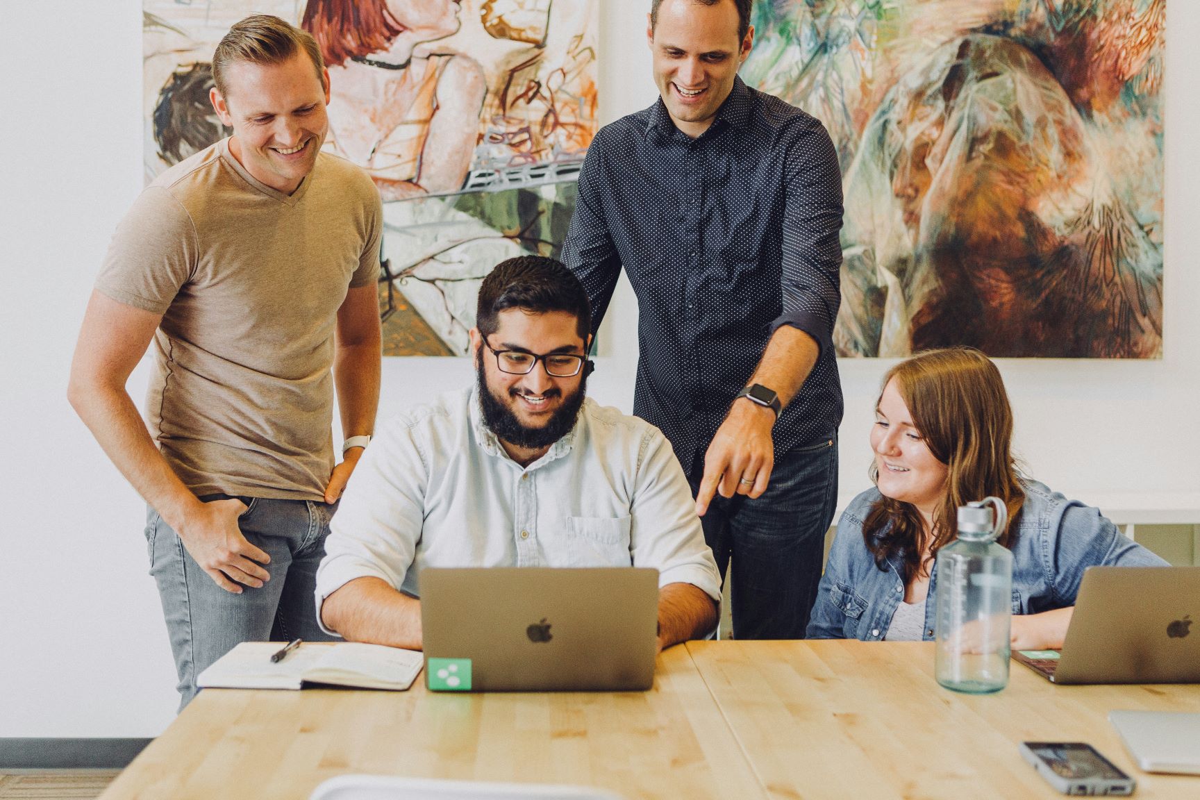 Group vs. Flexible Employee Benefits: Which Do Canadian Employees Value More?
