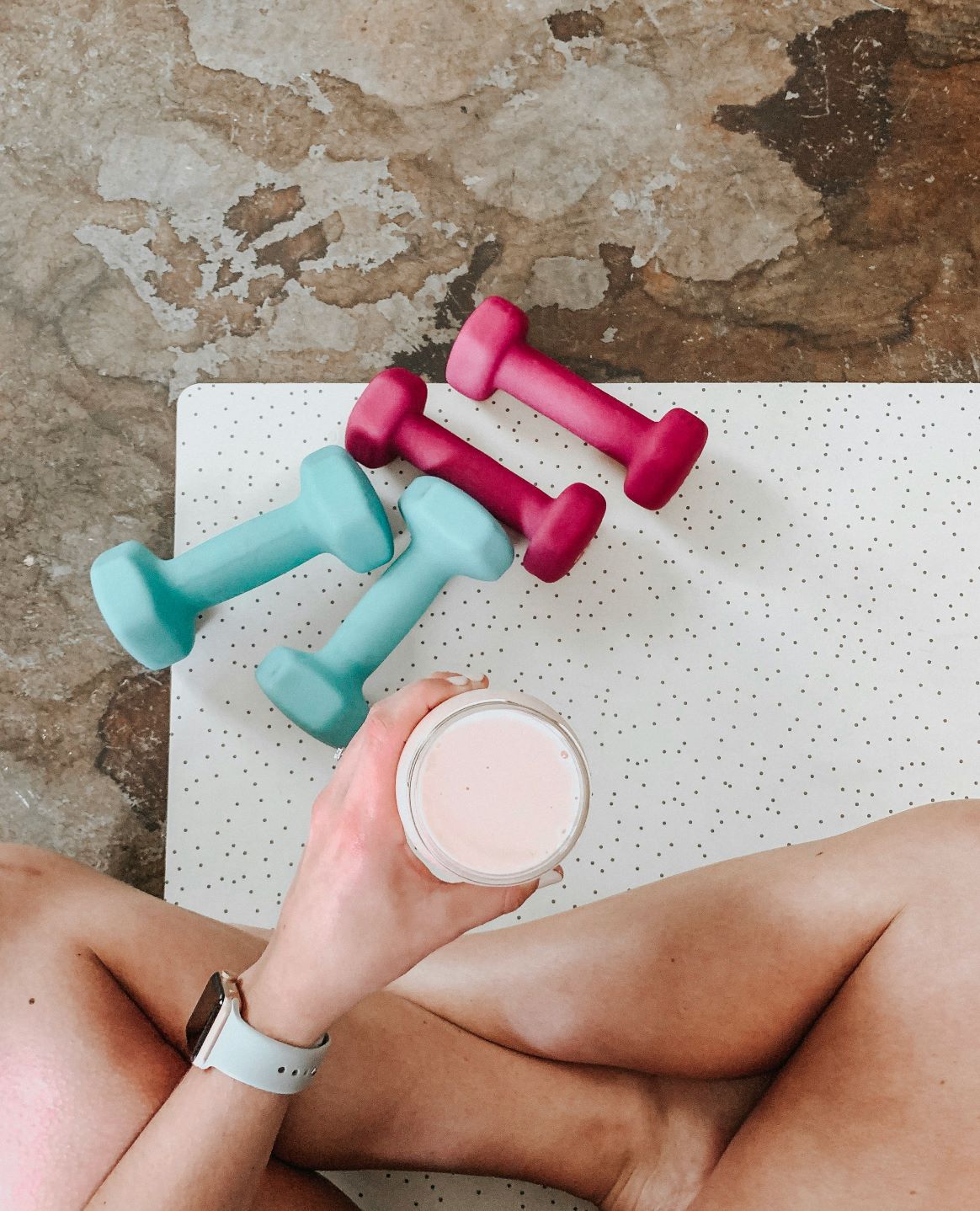 How to Set And Achieve Realistic Wellness Goals for Busy Professionals Using Your HSA