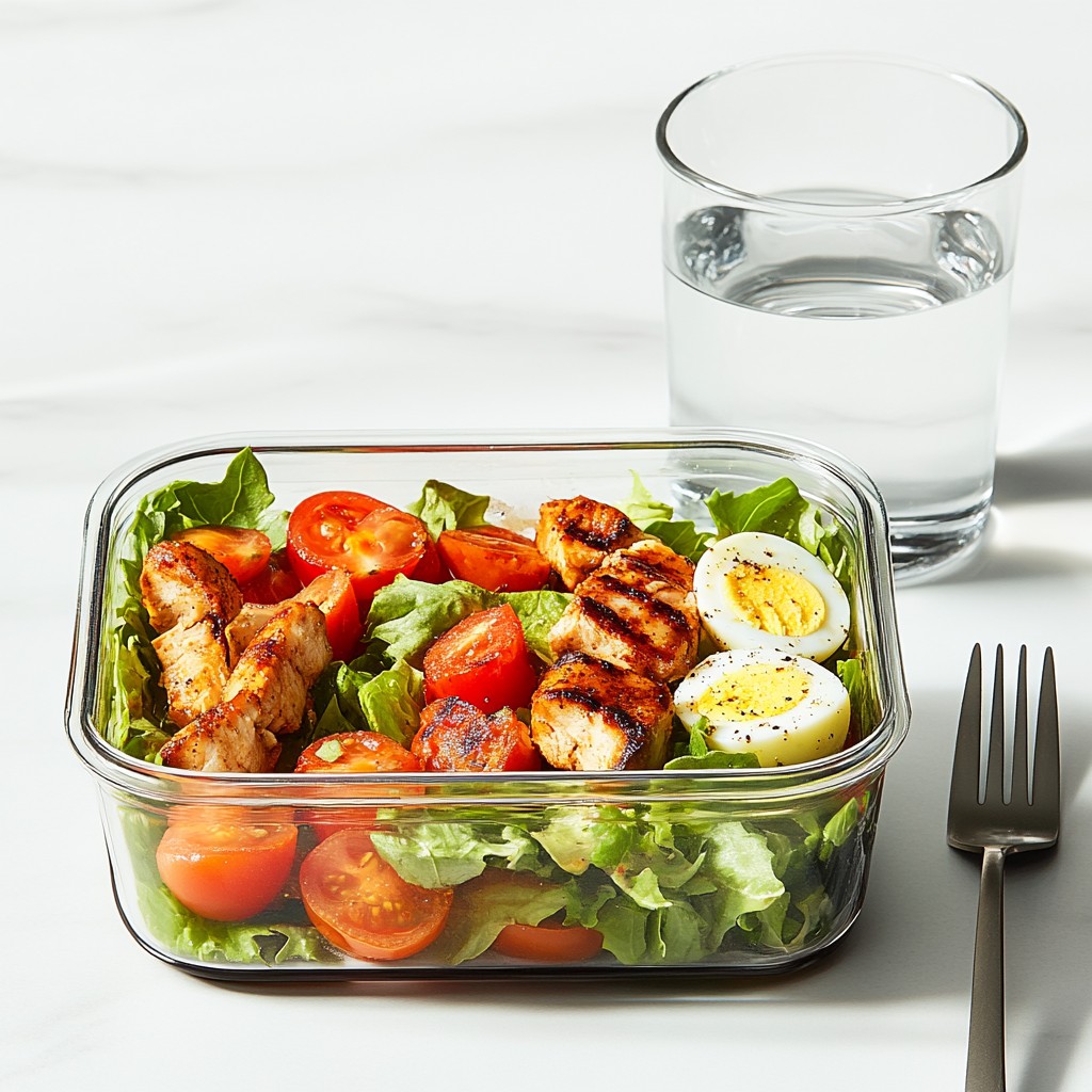 Celebrating Nutrition Month: Simple Steps to Align Your Diet with Wellness Goals for Long-Term Health