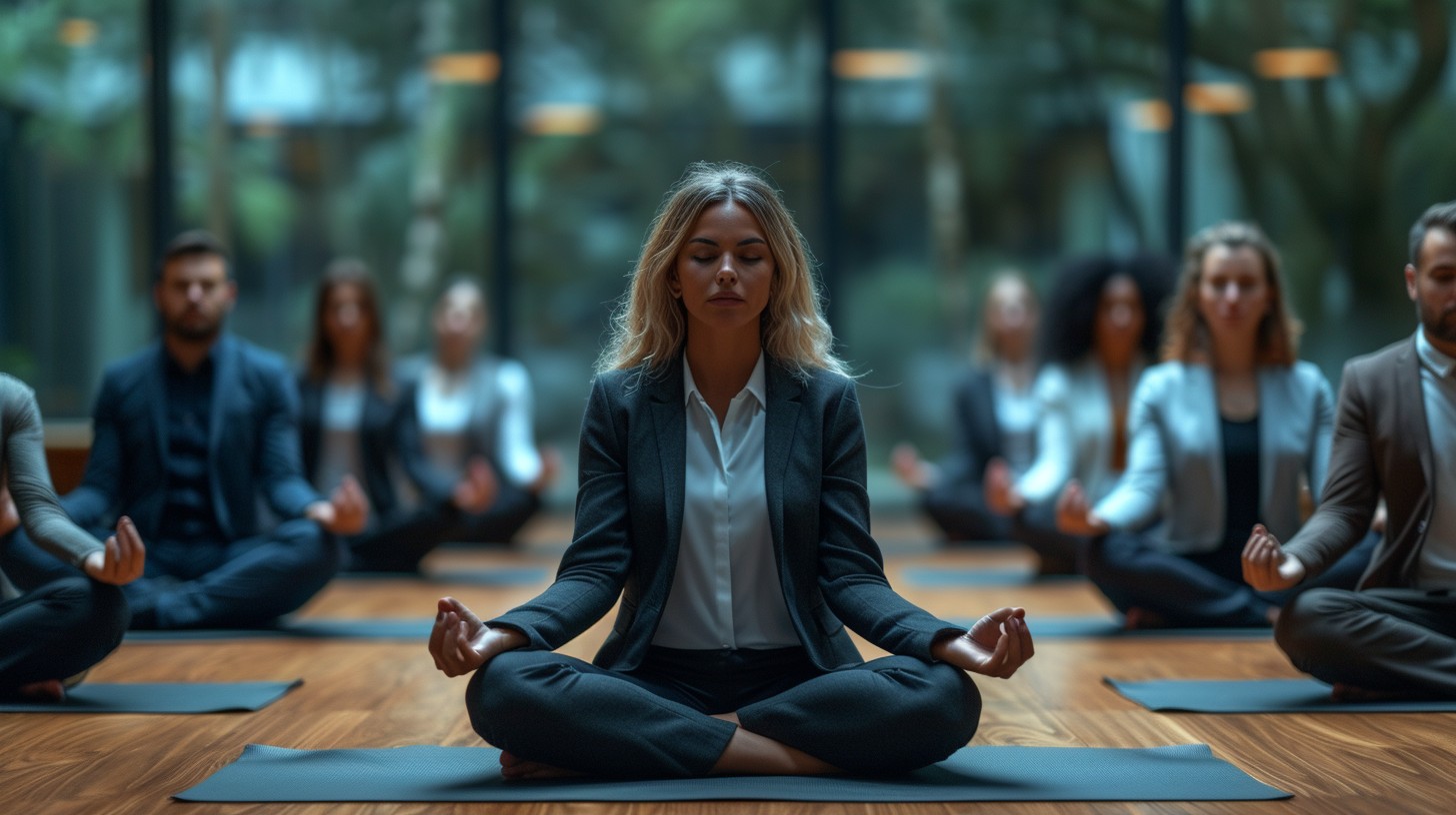 Life After Holistic Wellness: How Wellness Programs Benefit Employers