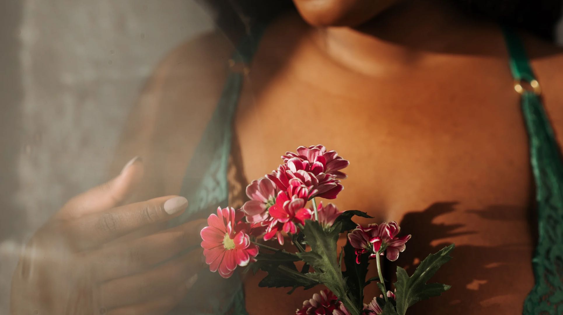 Understanding Breast Cancer: Recognizing Symptoms And Finding Comfort