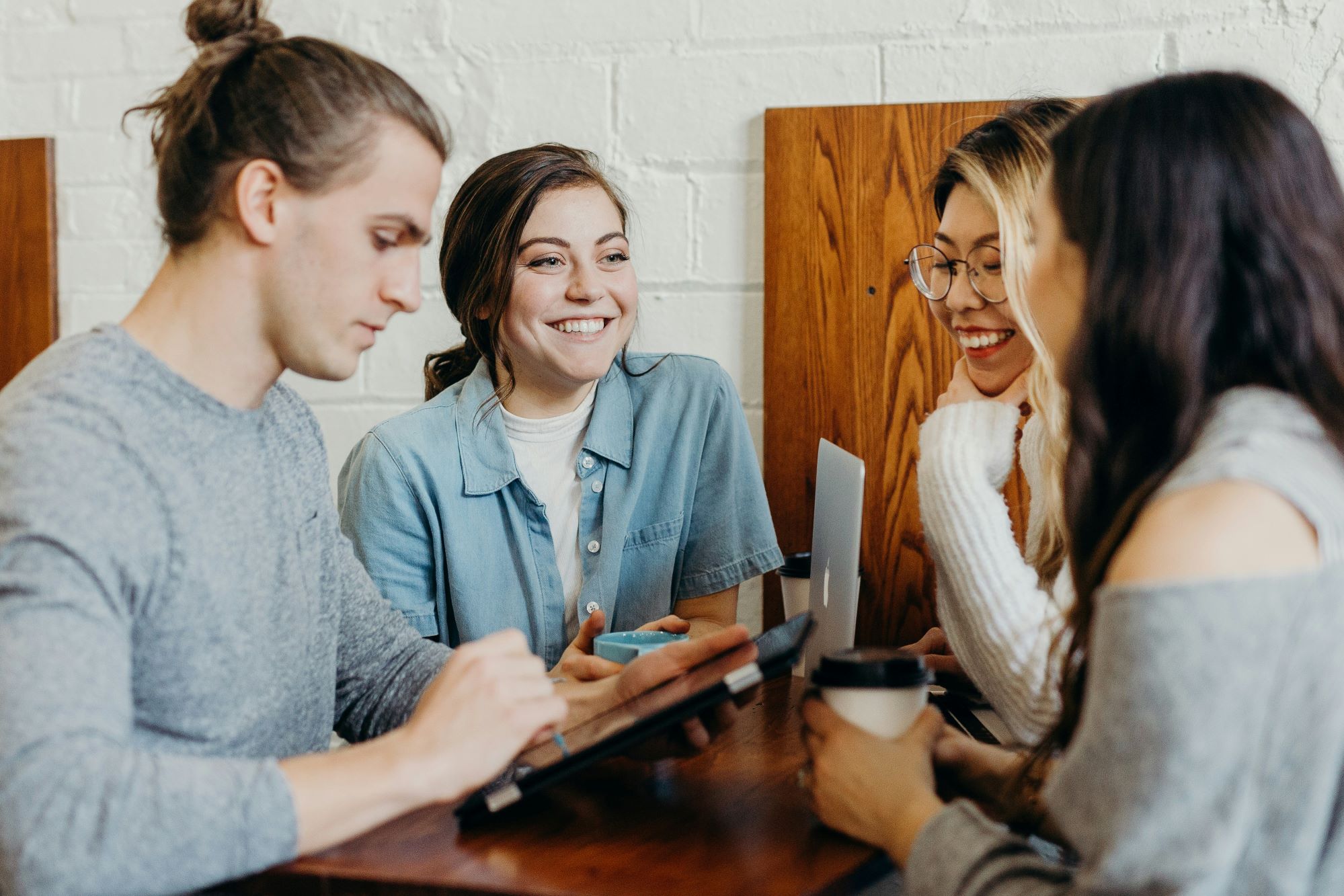 How Employers and Insurance Providers Can Drive the Success of Employee Benefit Programs