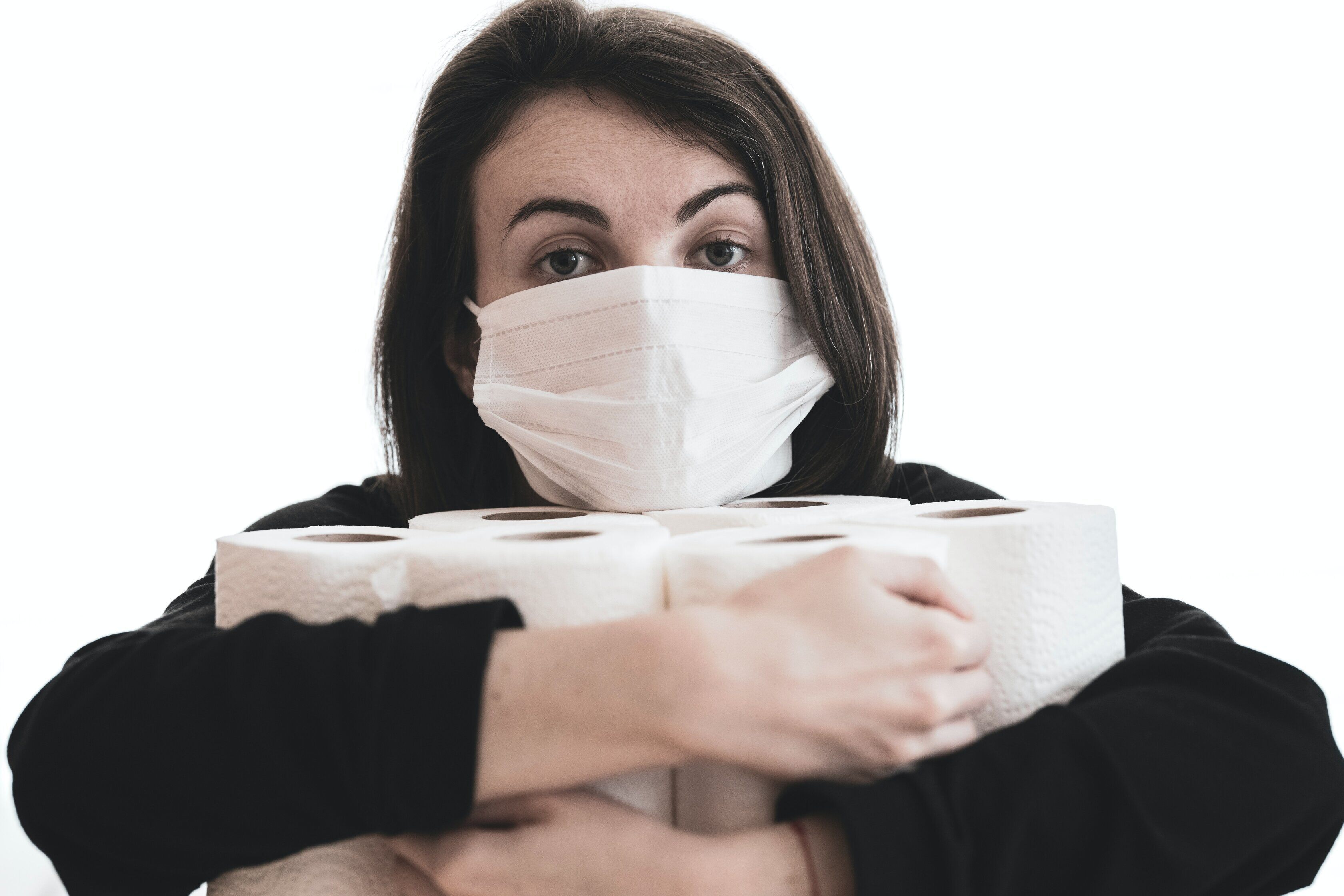 What Is It: Irritable Bowel Syndrome Or Inflammatory Bowel Disease?