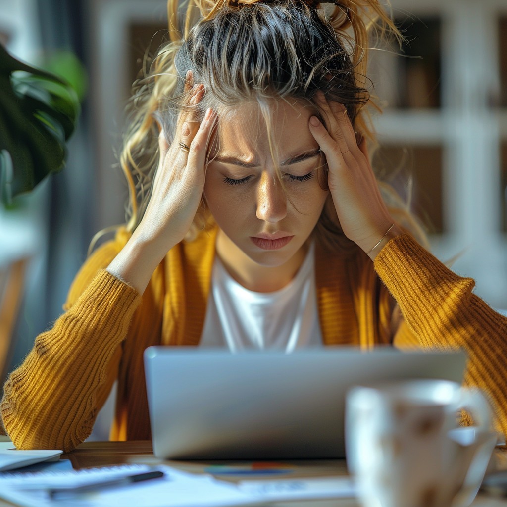 Work-Life Wellness Fusion: Integrating Wellness into Your Work-Life Seamlessly