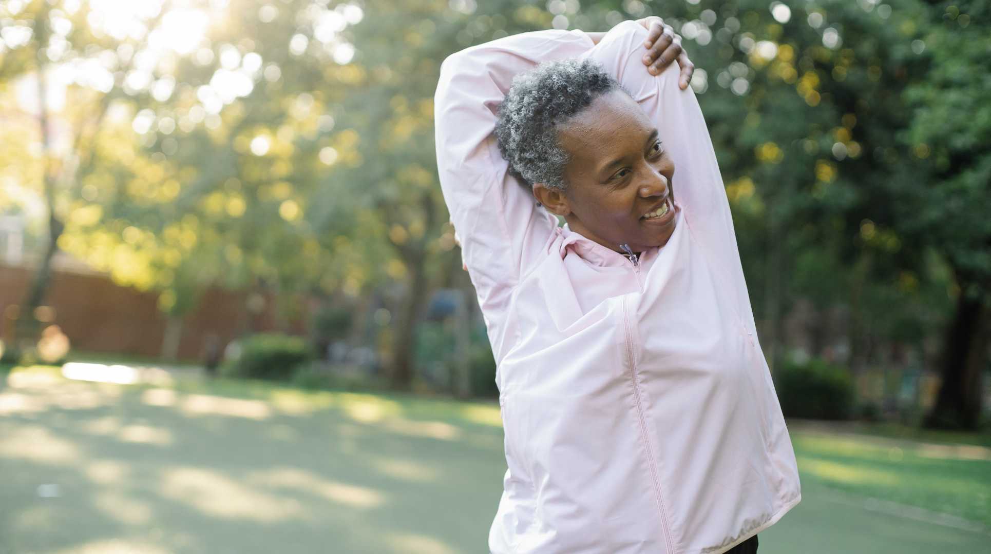 Pain Management For The Elderly: Special Considerations And Challenges