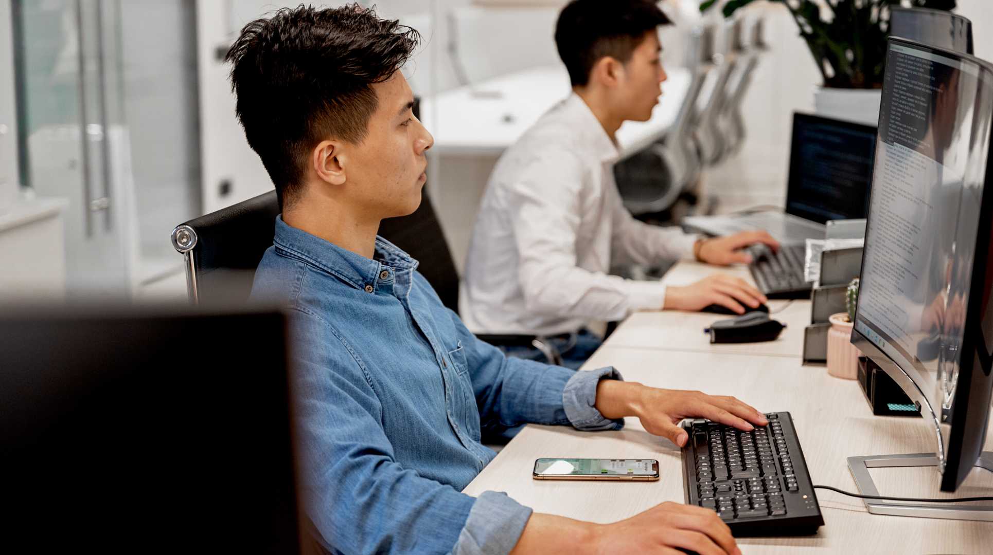 Men's Health In The Workplace: Promoting Wellness And Preventing Burnout