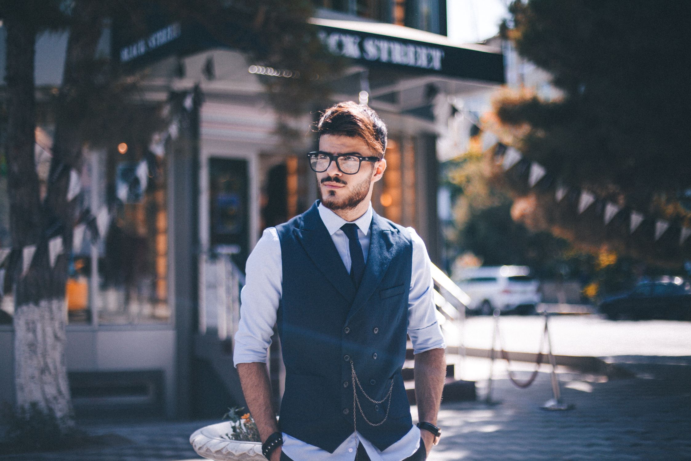 Men's Health: Holistic Approaches for Wellness and Vitality in the Workplace
