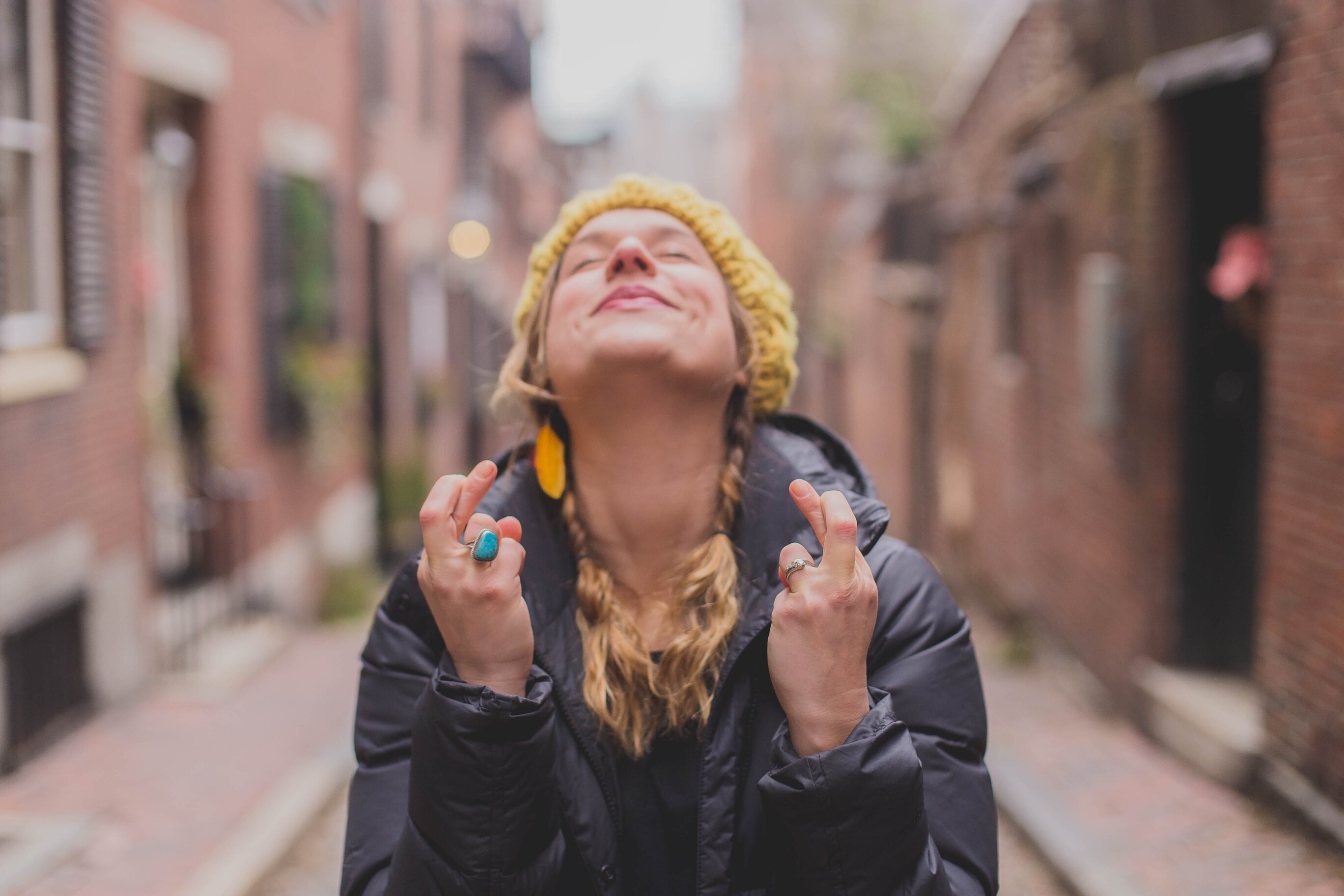 The Power Of Positive Thinking: How Optimism Can Improve Your Health And Well-Being