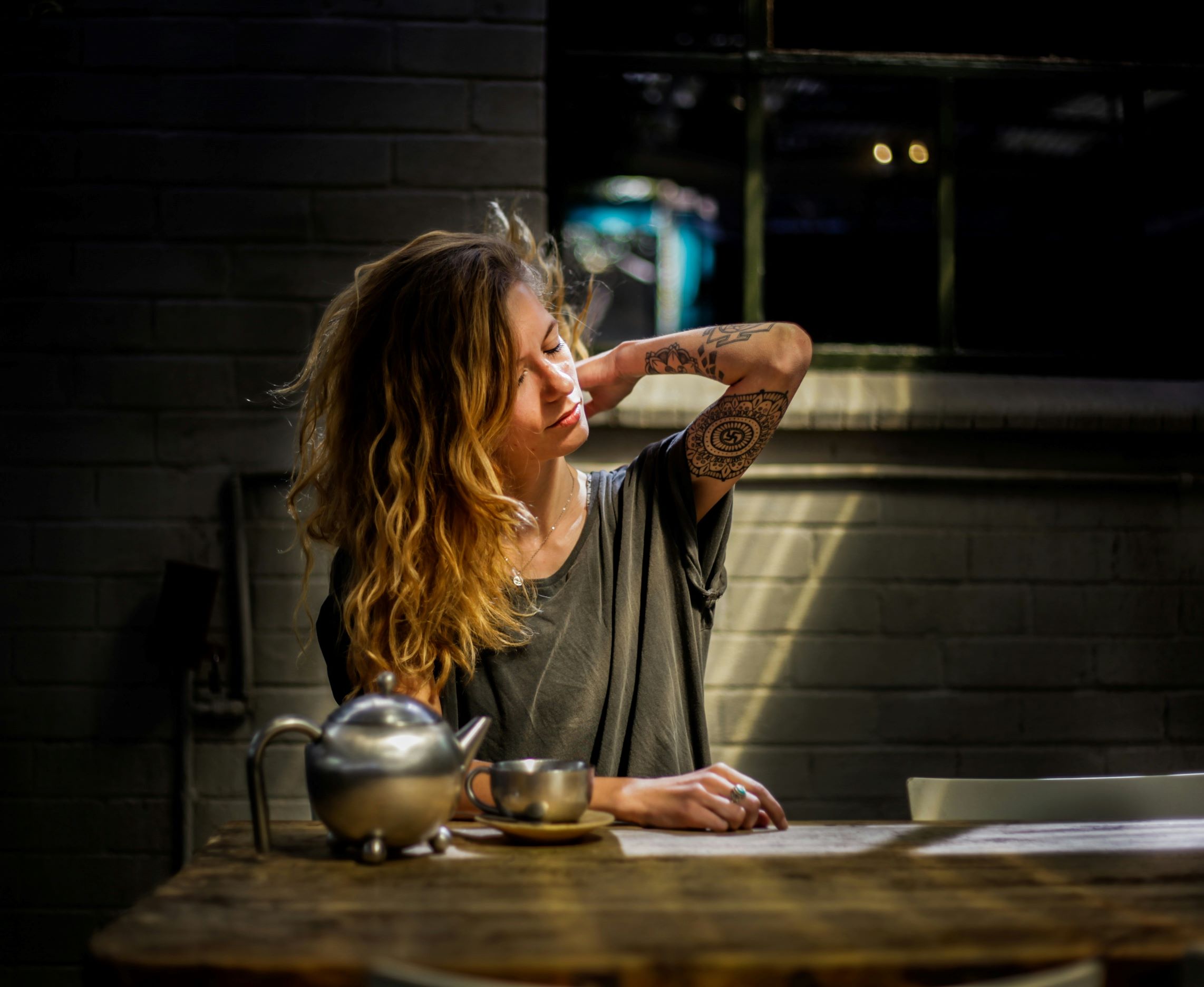 Building Wellness Habits: How to Decrease Stress and Regulate Your Cortisol Levels